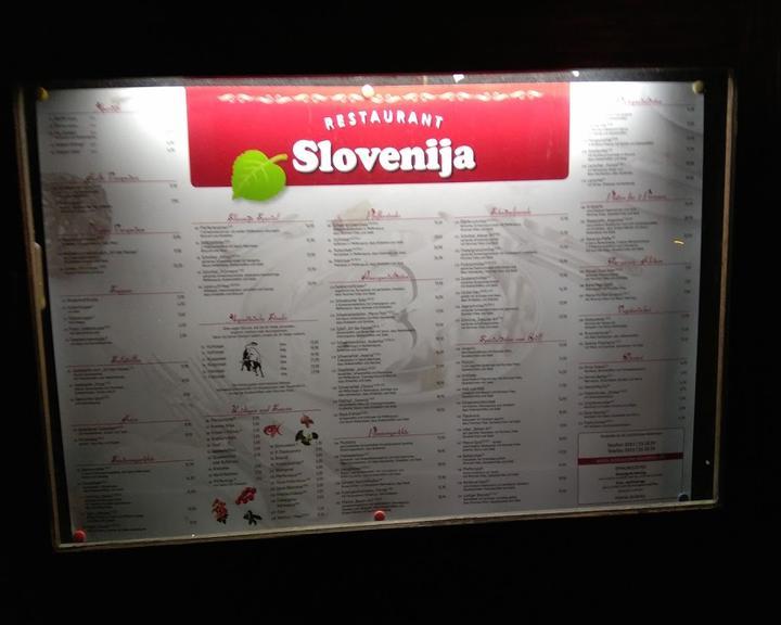 Slovenija